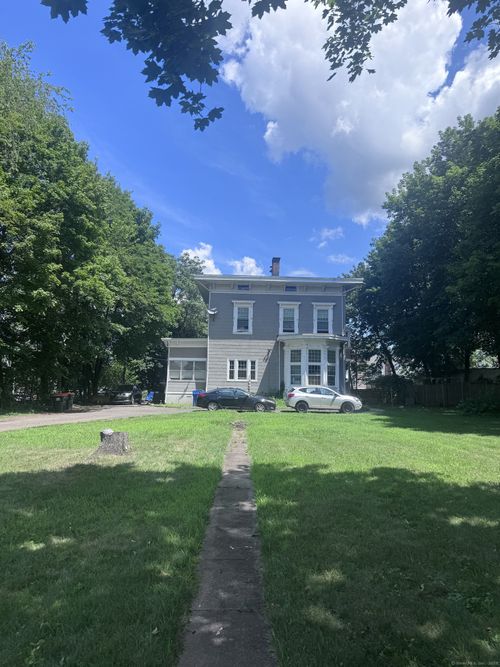 127 Winthrop Ter, Meriden, CT, 06451-3934 | Card Image