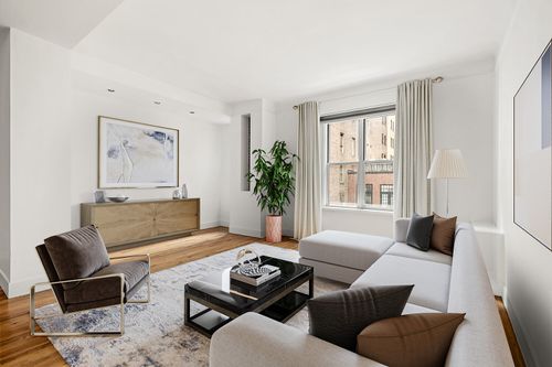 7hi-66 Madison Ave, New York, NY, 10016-8729 | Card Image