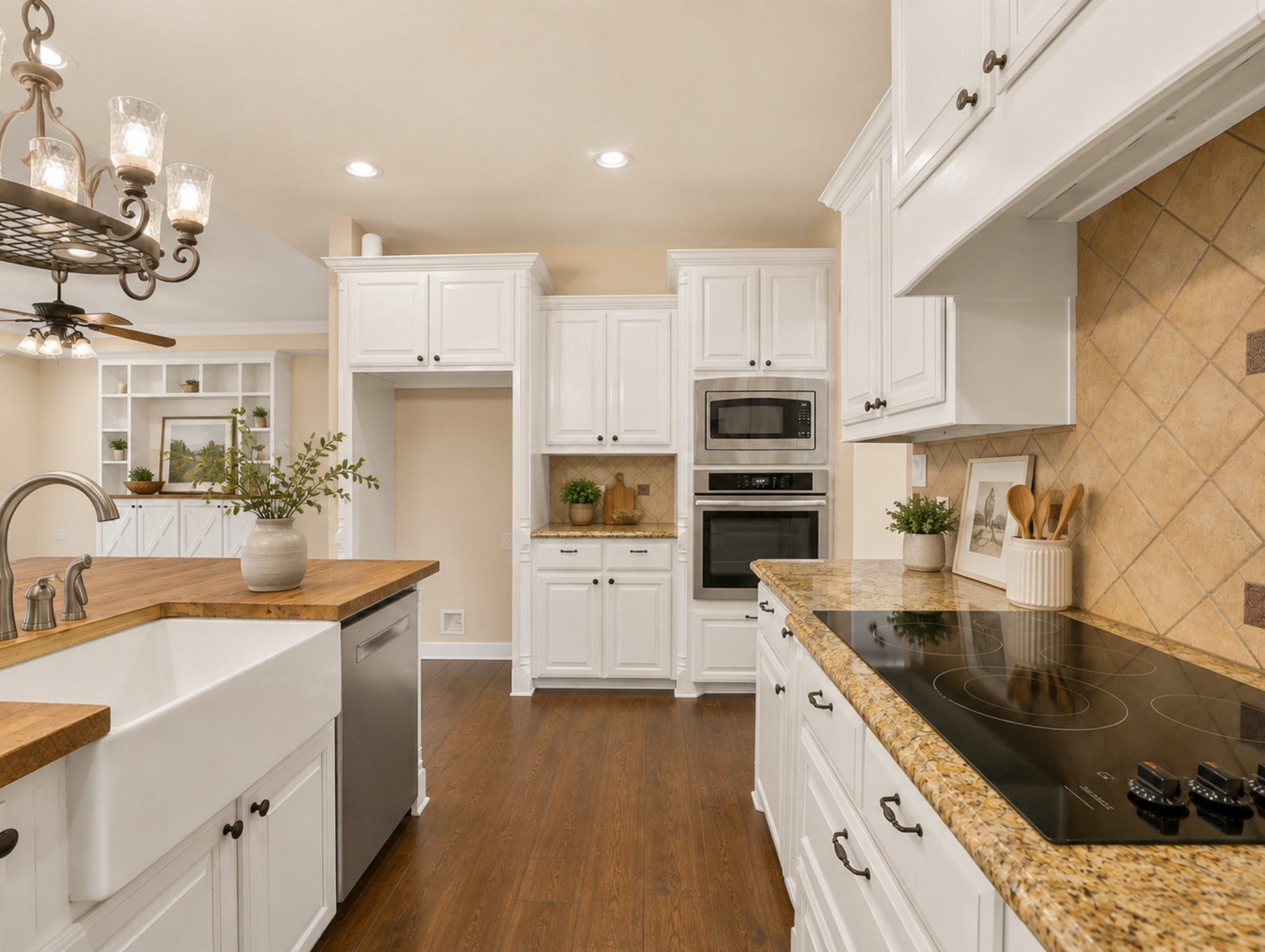 Residential in Leonard 5