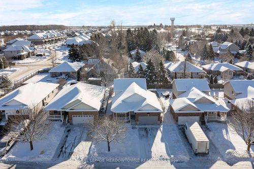 48 Dickinson Crt, Elora, ON, N0B1S0 | Card Image