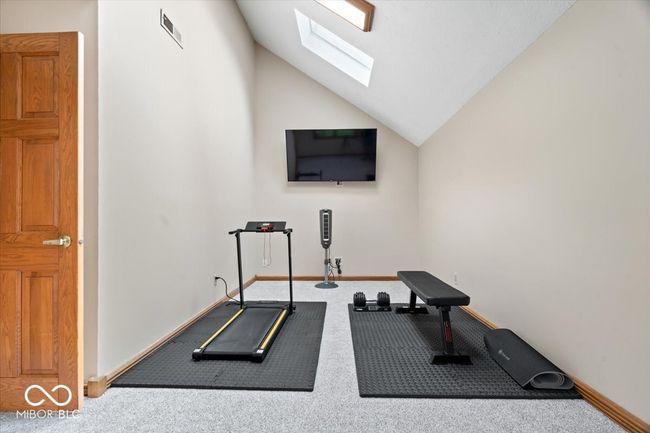 5298 Royal Troon Way, House other with 3 bedrooms, 3 bathrooms and null parking in Avon IN | Image 31