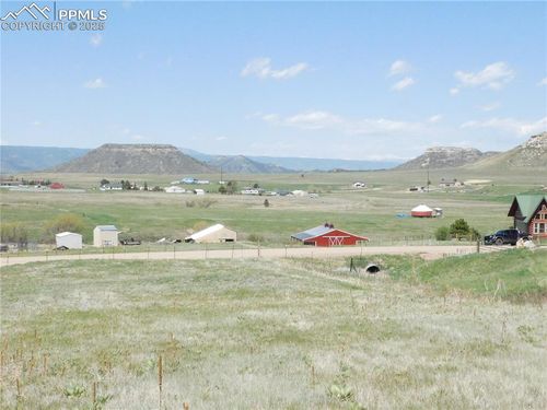 11972 Haskell Creek Rd, Larkspur, CO, 80118-6140 | Card Image