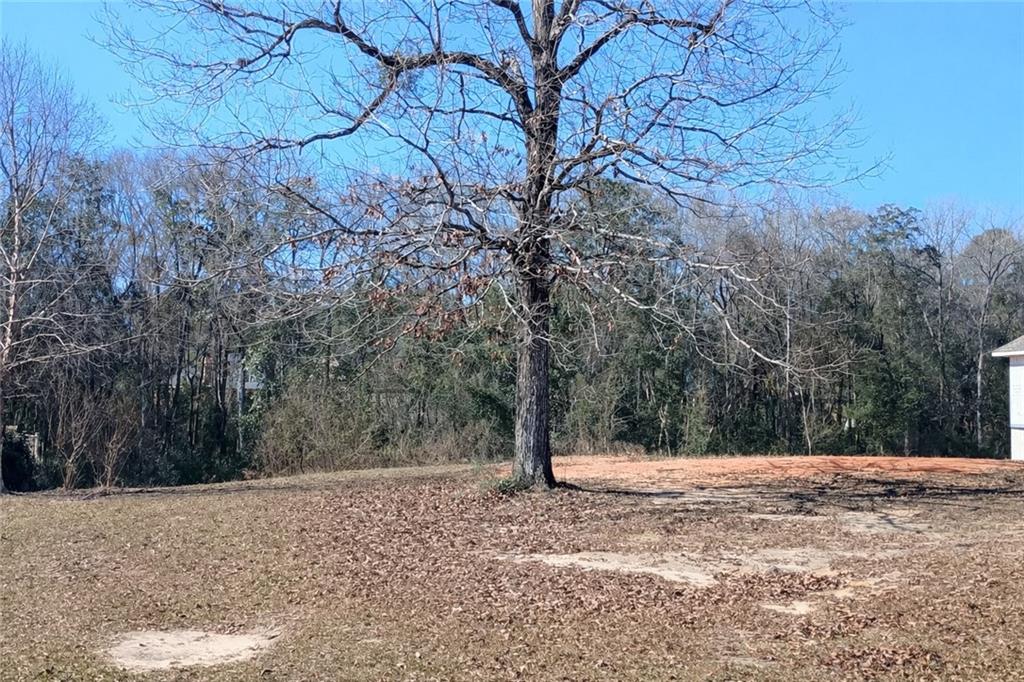 Land in Saraland