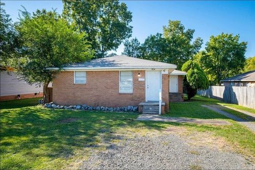401 Mulberry Street, Jacksonville, AR, 72076 | Card Image