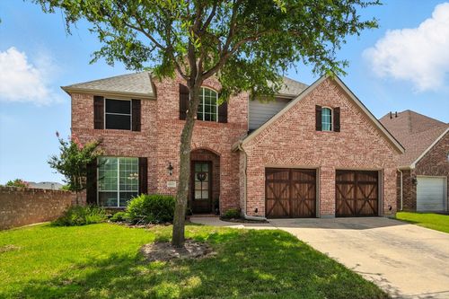 8161 Watson Rd, Lantana, TX, 76226-7361 | Card Image