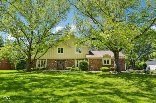 407 Oxford Dr, Noblesville, IN, 46062-9036 | Card Image