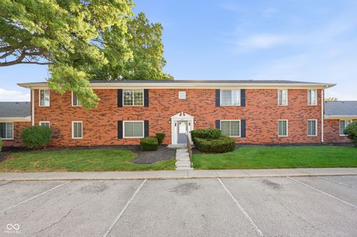 d-6407 Park Central Dr W, Indianapolis, IN, 46260-4559 | Card Image