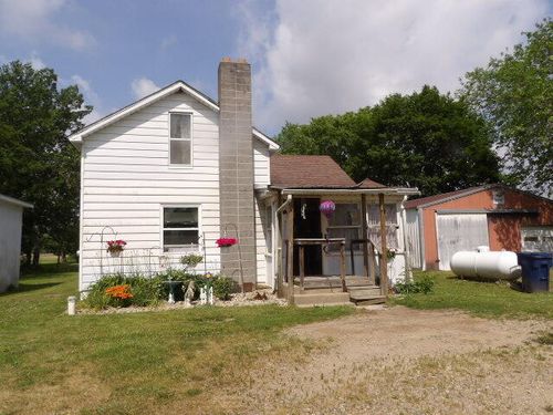 9042 S M 37 Hwy, Dowling, MI, 49050-8709 | Card Image