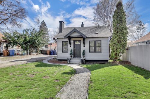 2408 E Providence Ave, Spokane, WA, 99207-5833 | Card Image
