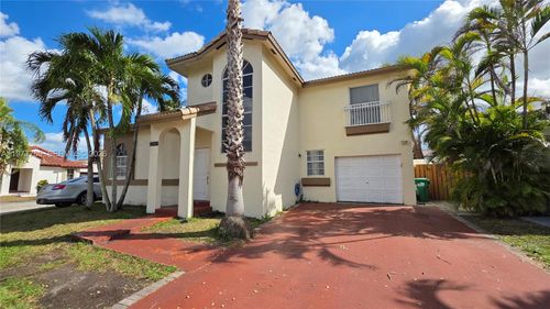 15856 Sw 112th Ter, Miami, FL, 33196-3628 | Card Image