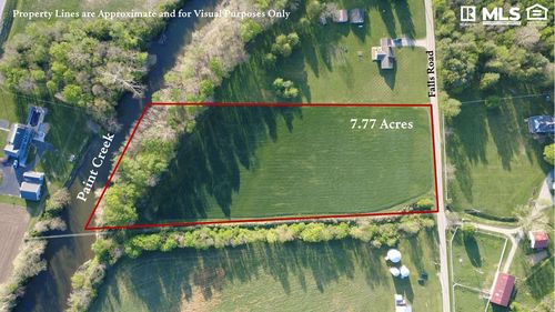 0 SD Falls Road, Bainbridge, OH, 45512 | Card Image