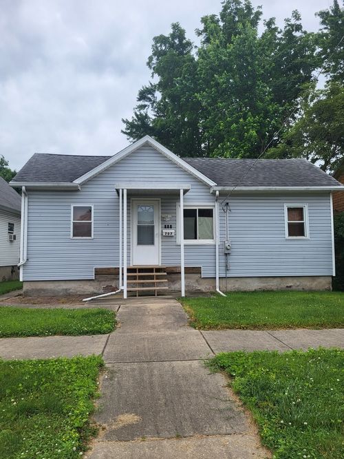 707 E Kent St, Streator, IL, 61364-2341 | Card Image