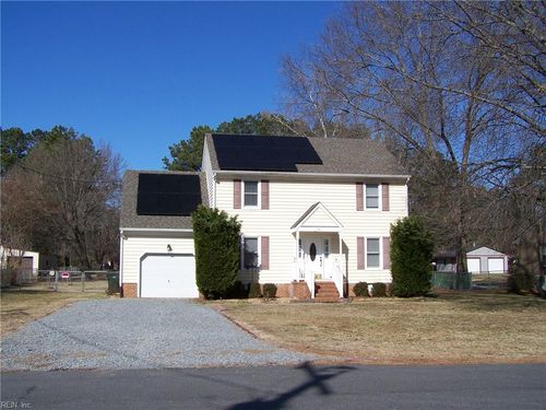 56 Crescent Dr, Franklin, VA, 23851-1236 | Card Image