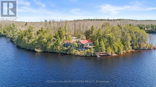 66 Fire Route 209, Trent Lakes, ON, K0L1J0 | Card Image