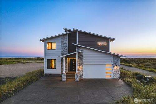 1401 Cohasset Crst N, Westport, WA, 98595 | Card Image