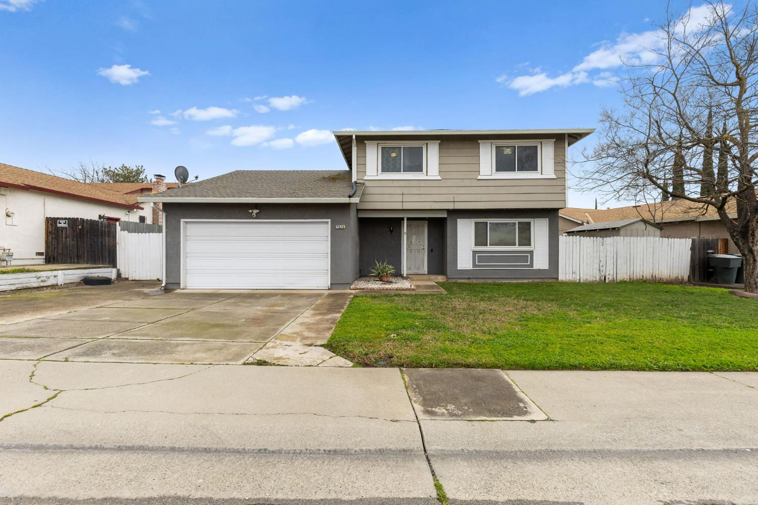 7828 Delaney Drive, For Sale in Antelope - eXp Realty