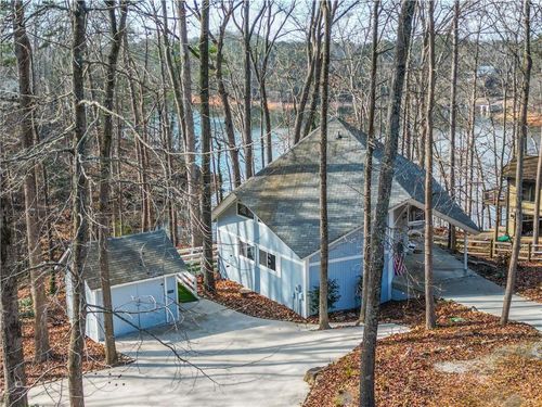 3417 The Trail Rd, Gainesville, GA, 30501-7537 | Card Image