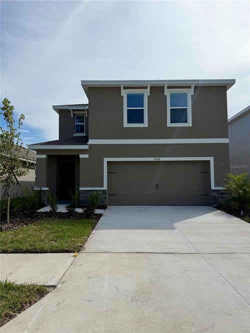 7066 Flint Creek Drive, Land O Lakes, FL, 34638 | Card Image