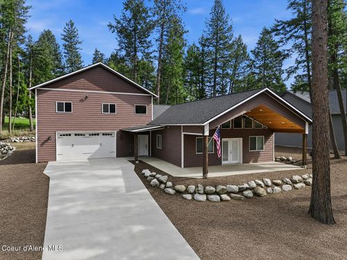 253 Hanaford Rd, Blanchard, ID, 83804-5049 | Card Image