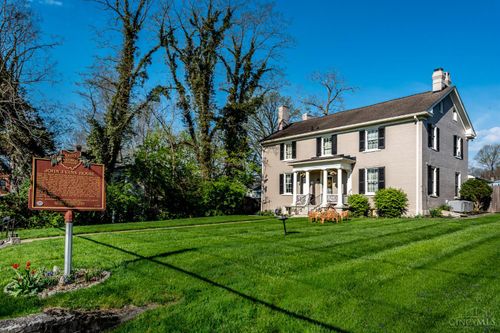 129 N Main St, Waynesville, OH, 45068-9765 | Card Image