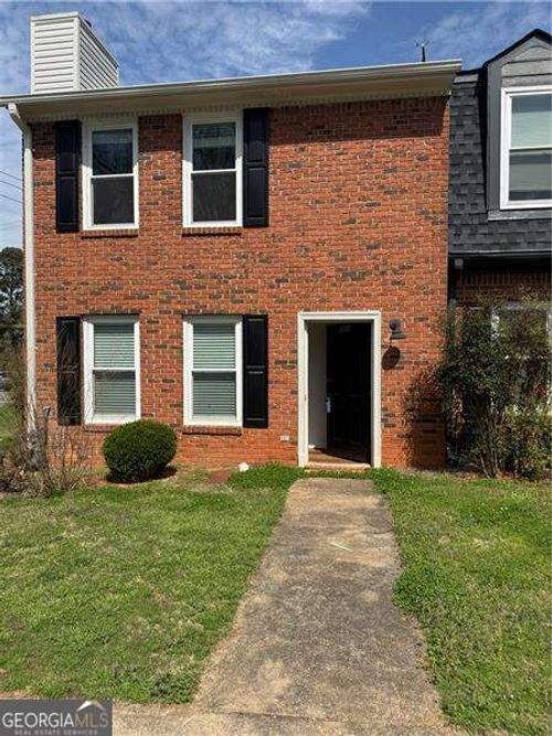 3100 Duvall Pl Nw, Kennesaw, GA, 30144-2871 | Card Image