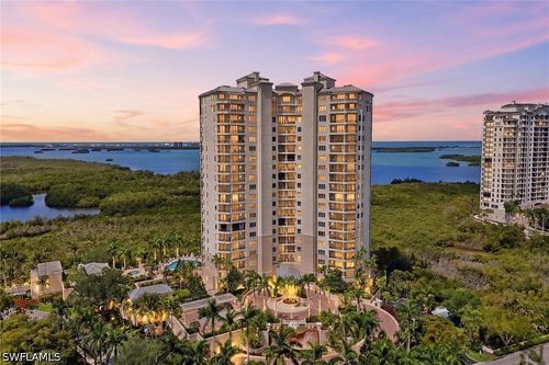 1502-4875 Pelican Colony Blvd, BONITA SPRINGS, FL, 34134-6919 | Card Image