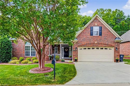 4210 Prestwick Crossing, Winston-Salem, NC, 27106 | Card Image