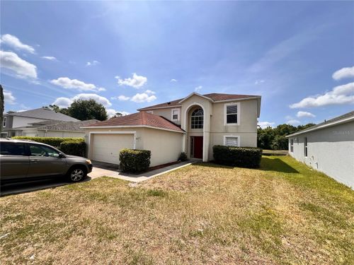 14126 Econ Woods Ln, ORLANDO, FL, 32826-6417 | Card Image