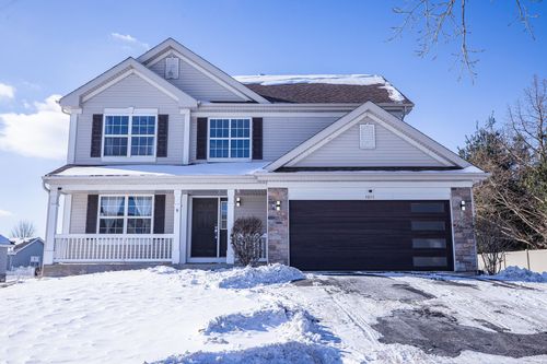 4698 Squaw Valley Dr, Loves Park, IL, 61111-5395 | Card Image