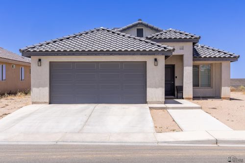 4144 S Hinckley Dr, Yuma, AZ, 85365-7317 | Card Image