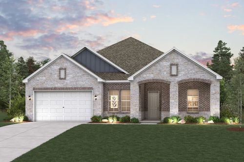 1721 David Dr, Anna, TX, 75409-1586 | Card Image