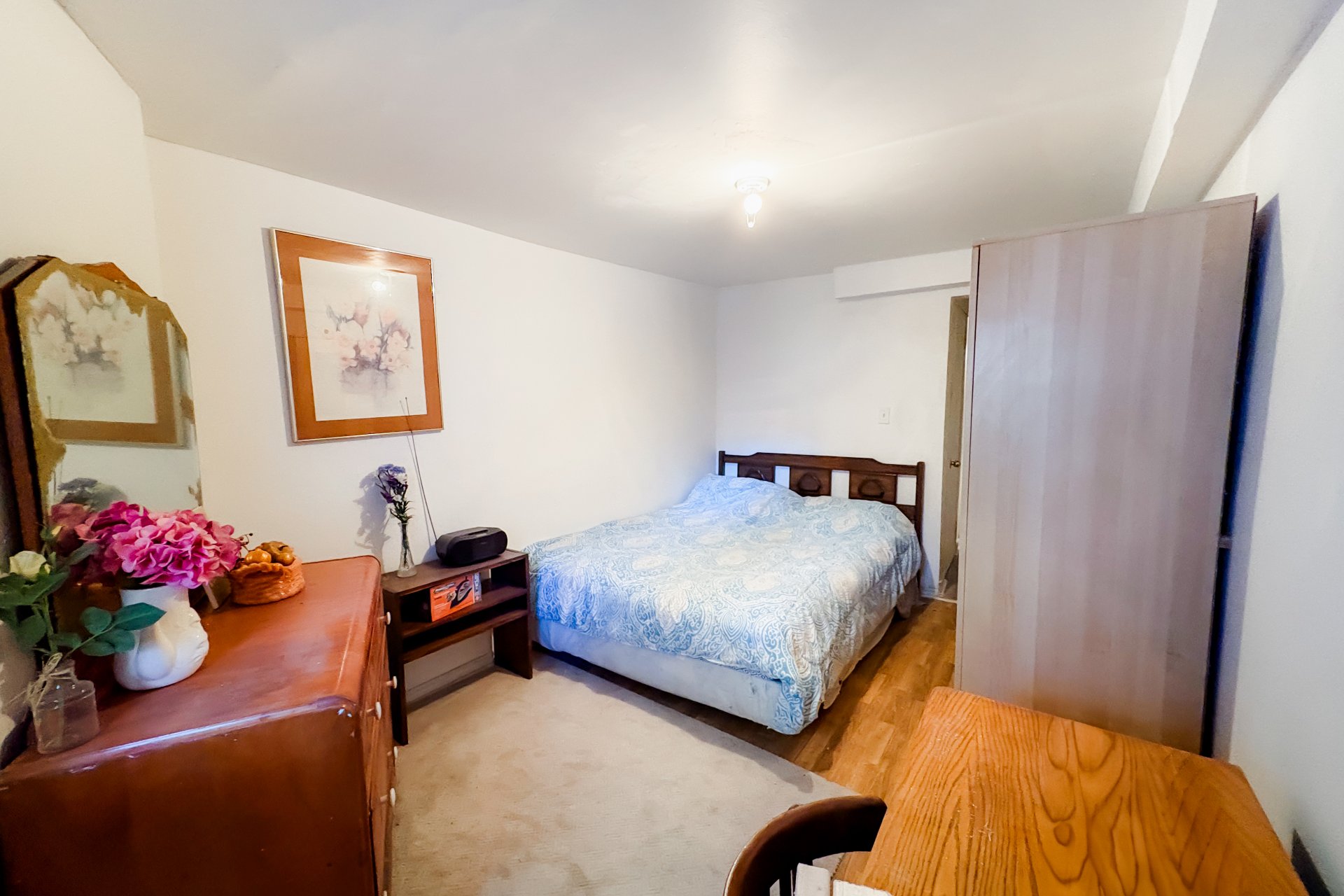 Residential Lease in Montréal (Le Sud-Ouest) 5
