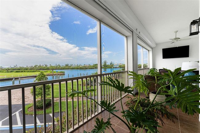 UNIT-202 - 11100 Hacienda Del Mar Blvd, Condo with 2 bedrooms, 3 bathrooms and null parking in PLACIDA FL | Image 29