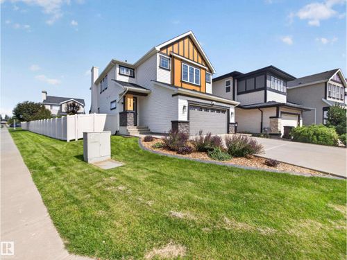 1038 Secord Promenade Nw, Edmonton, AB, T5T4N3 | Card Image