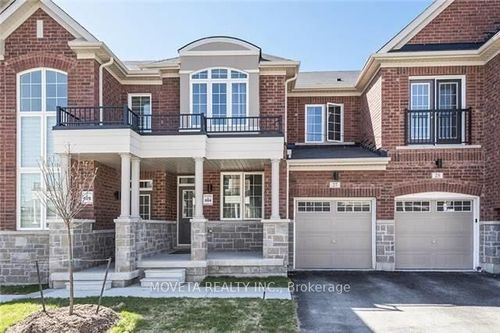 27 Avonmore Trail, Vaughan, ON, L6A4Y4 | Card Image