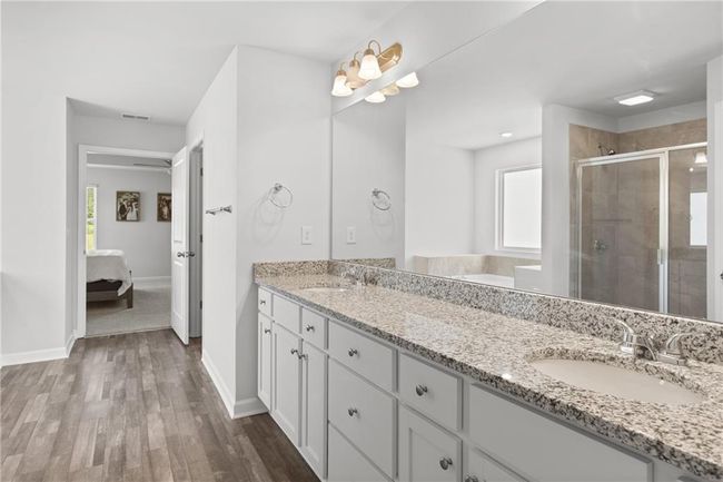 1112 Elizabeth Way, House other with 5 bedrooms, 4 bathrooms and null parking in Monroe GA | Image 22