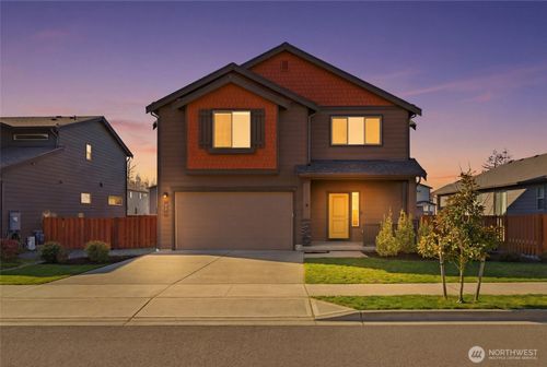 267 Hovey St, Buckley, WA, 98321-4508 | Card Image