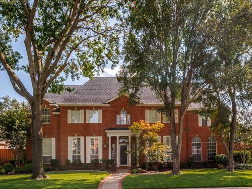 4560 Old Pond Dr, Plano, TX, 75024-4707 | Card Image