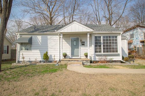 301 W Forest Ave, COLUMBIA, MO, 65203-2528 | Card Image