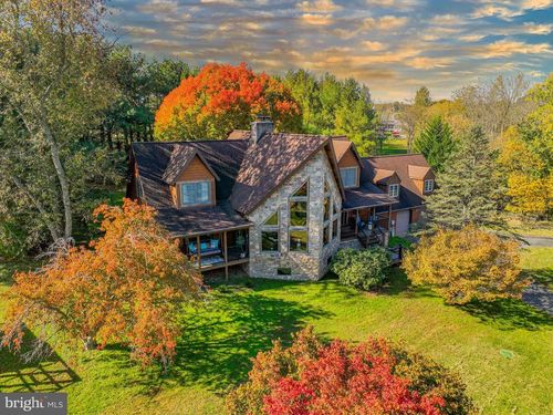 33 Woodland Dr, NOTTINGHAM, PA, 19362-9736 | Card Image