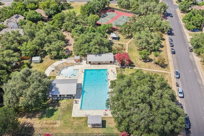 8204 Cahill Dr, House other with 3 bedrooms, 2 bathrooms and 4 parking in Austin TX | Image 32