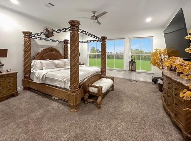 6006 Henry Hamlet Dr, House other with 4 bedrooms, 4 bathrooms and 3 parking in Conroe TX | Image 28