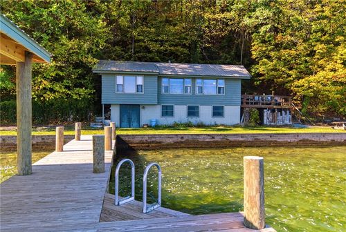 6393-6391 State Route 89, Romulus, NY, 14541-9547 | Card Image