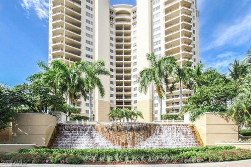 1803-4875 Pelican Colony Blvd, BONITA SPRINGS, FL, 34134-6925 | Card Image