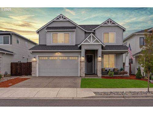 8008 Ne 172nd Ave, Vancouver, WA, 98682-5633 | Card Image