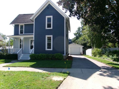 311 E Maple Ave, Beaver Dam, WI, 53916-2250 | Card Image