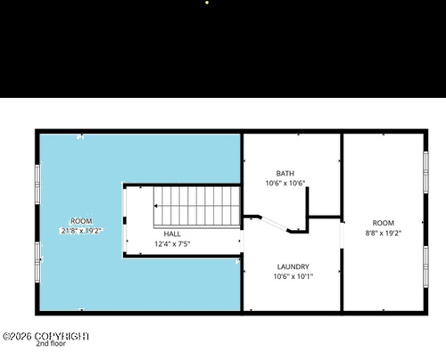 2c-3042 S Big Lake Rd, Big Lake, AK, 99623-9663 | Card Image