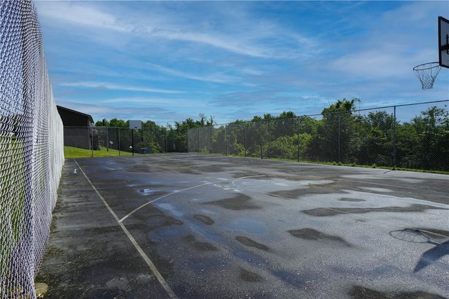 HOA basketball court | Image 29