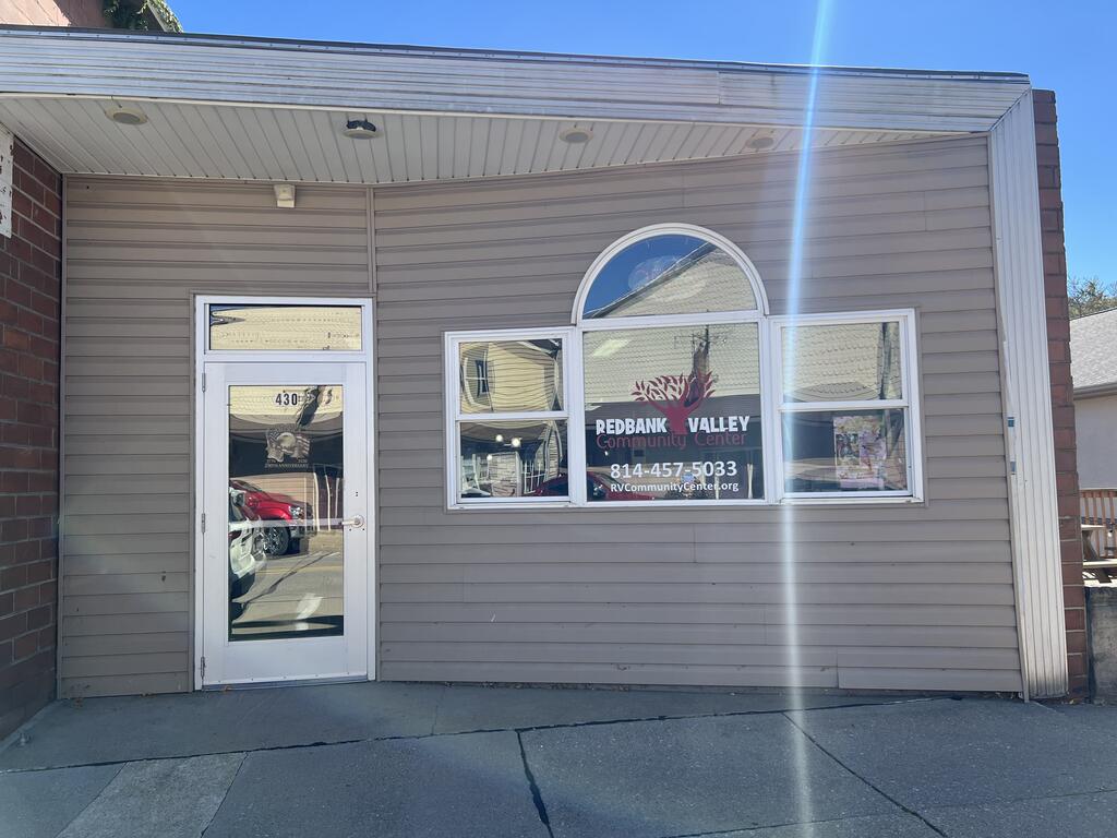 430 Broad St, New Bethlehem, PA 16242