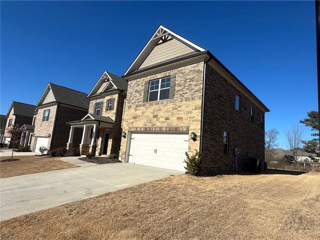 3421 Andover Way, House other with 4 bedrooms, 4 bathrooms and null parking in Buford GA | Image 30